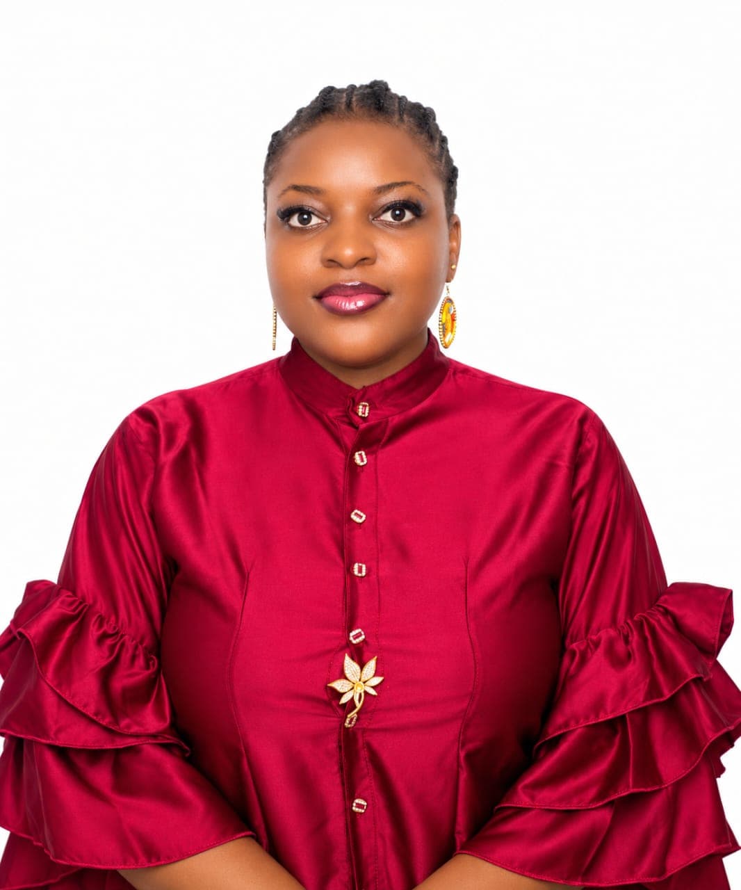 Chinye Patrick-Biose, convener of YELS 2026